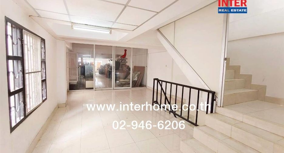 For sale 5 bedrooms retail Space in Bang Bon, Bangkok