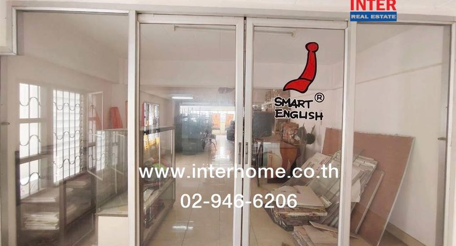 For sale 5 bedrooms retail Space in Bang Bon, Bangkok