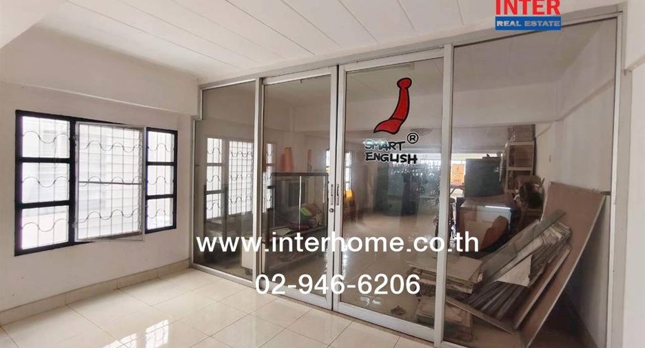 For sale 5 bedrooms retail Space in Bang Bon, Bangkok