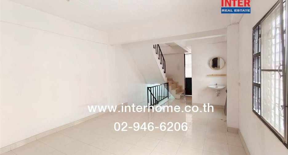 For sale 5 bedrooms retail Space in Bang Bon, Bangkok