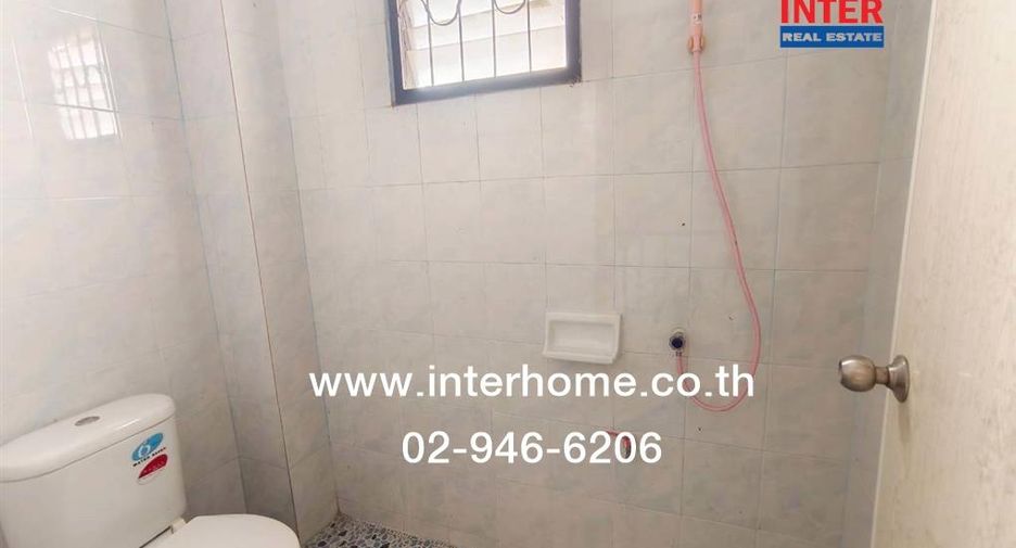 For sale 5 bedrooms retail Space in Bang Bon, Bangkok