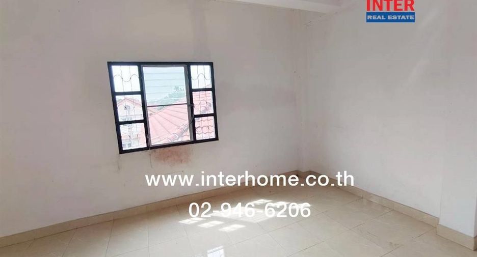 For sale 5 bedrooms retail Space in Bang Bon, Bangkok