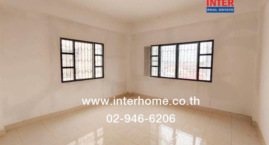 For sale 5 bedrooms retail Space in Bang Bon, Bangkok