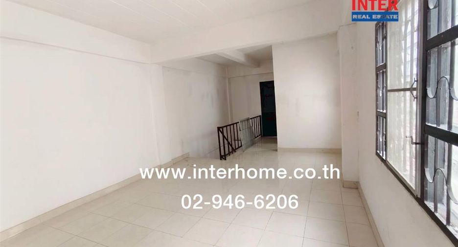 For sale 5 bedrooms retail Space in Bang Bon, Bangkok