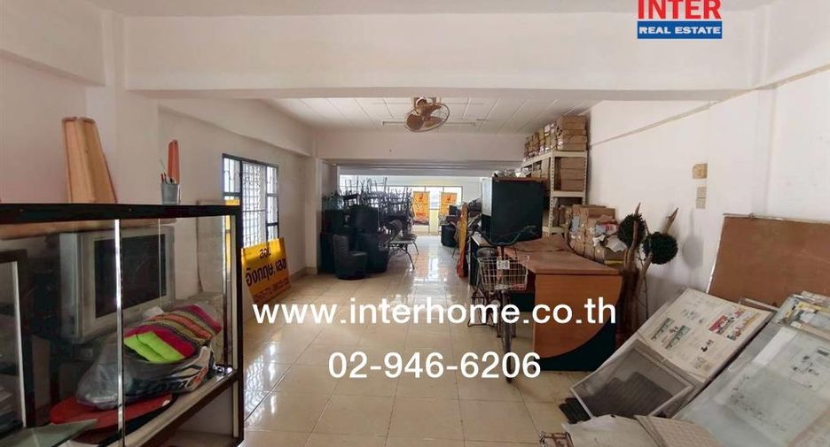 For sale 5 bedrooms retail Space in Bang Bon, Bangkok