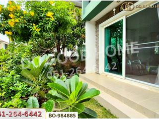 Продажа 3 спальни дом в Mueang Samut Sakhon, Самутсакхон