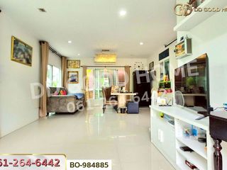 Продажа 3 спальни дом в Mueang Samut Sakhon, Самутсакхон