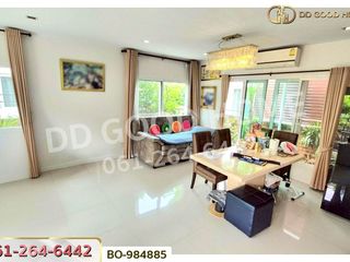 Продажа 3 спальни дом в Mueang Samut Sakhon, Самутсакхон