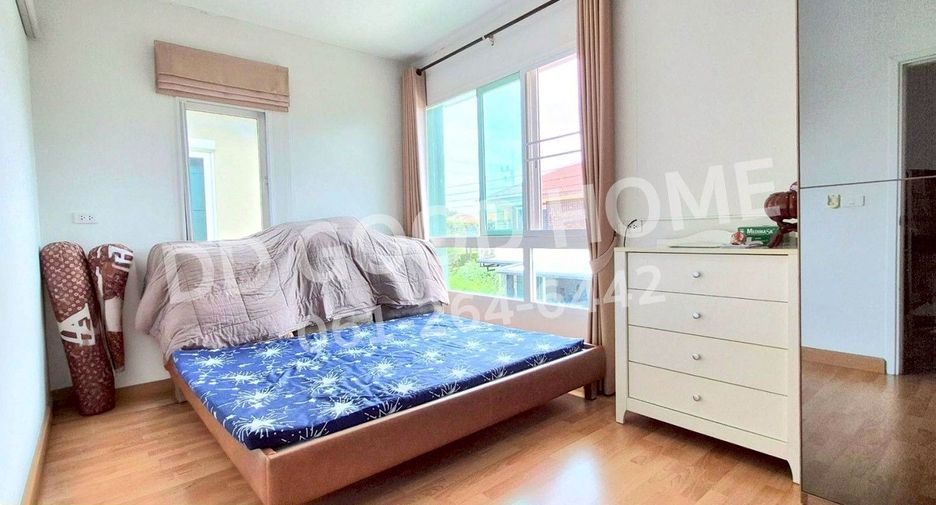 Haus zum Kauf mit 3 Zimmer in Mueang Samut Sakhon, Samut Sakhon