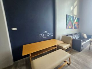 Wohnung zur Miete mit 2 Zimmer in Bang Lamung, Chonburi