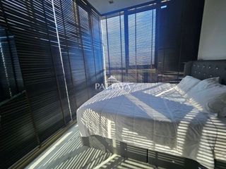 Wohnung zur Miete mit 2 Zimmer in Bang Lamung, Chonburi