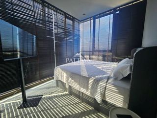 Wohnung zur Miete mit 2 Zimmer in Bang Lamung, Chonburi