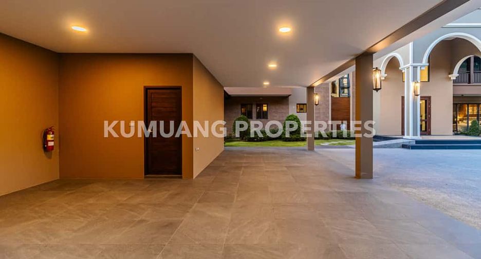 Haus zum Kauf mit 4 Zimmer in Mae Rim, Chiang Mai