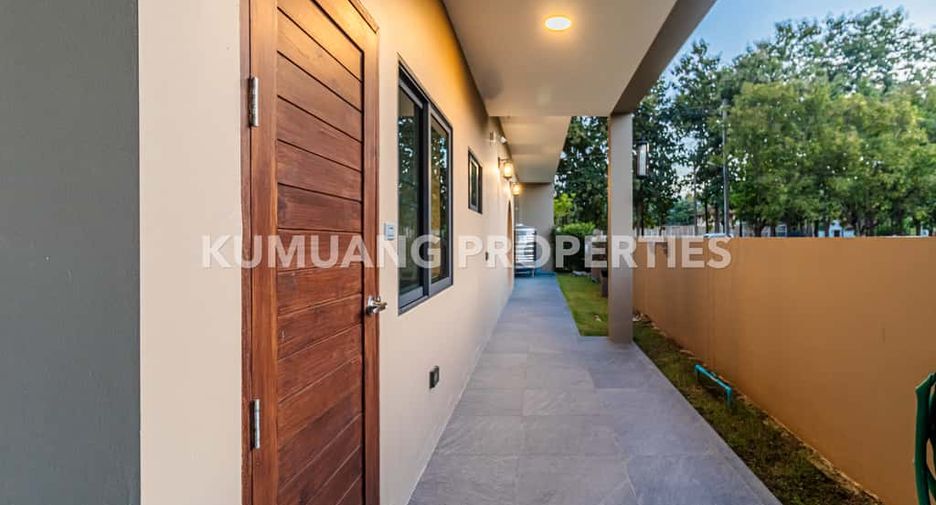 Haus zum Kauf mit 4 Zimmer in Mae Rim, Chiang Mai