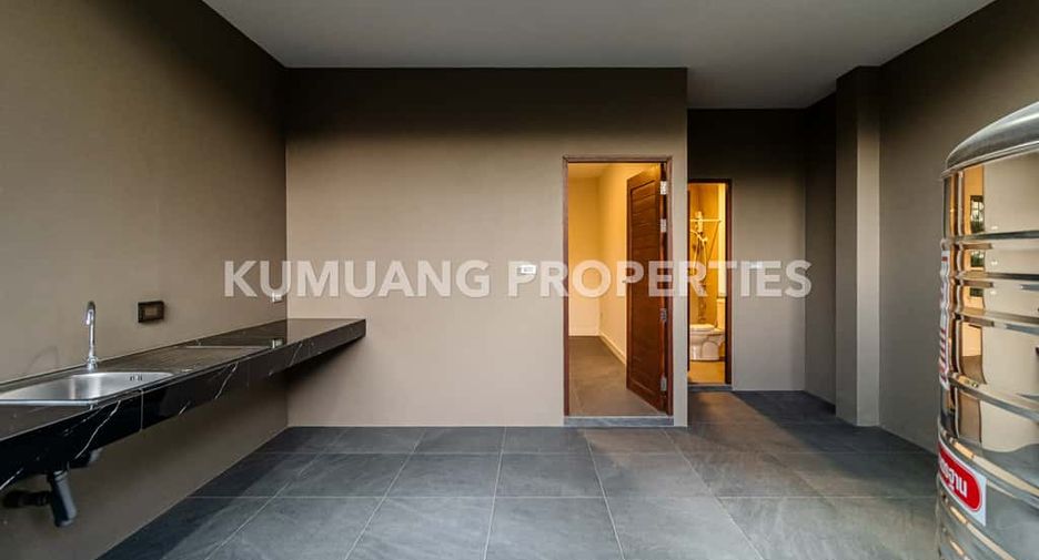 Haus zum Kauf mit 4 Zimmer in Mae Rim, Chiang Mai