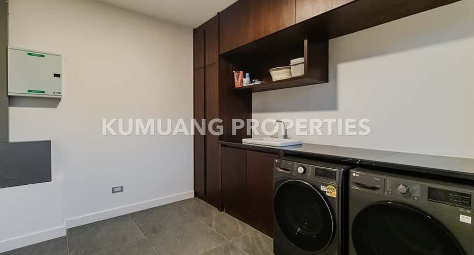 Haus zum Kauf mit 4 Zimmer in Mae Rim, Chiang Mai