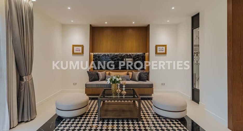 Haus zum Kauf mit 4 Zimmer in Mae Rim, Chiang Mai