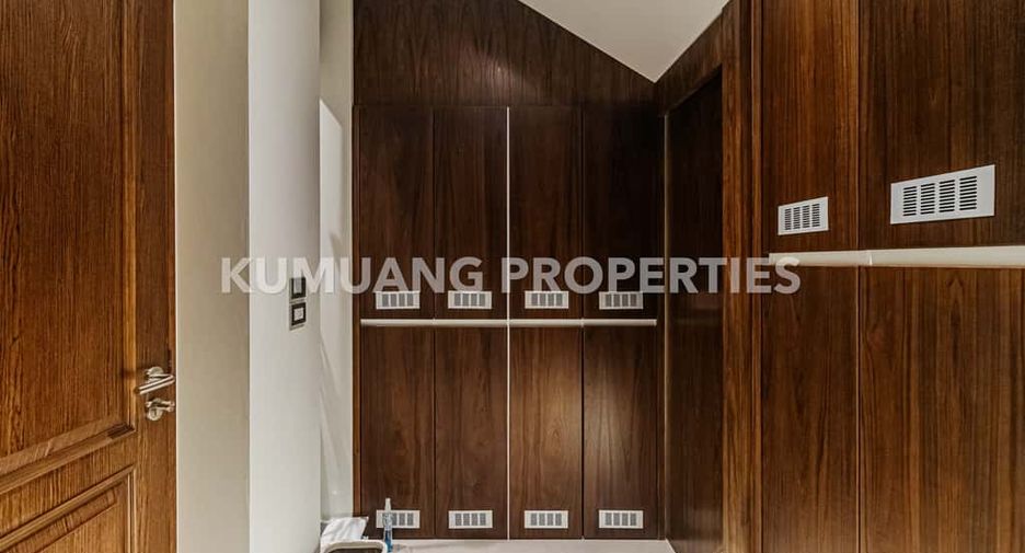 Haus zum Kauf mit 4 Zimmer in Mae Rim, Chiang Mai