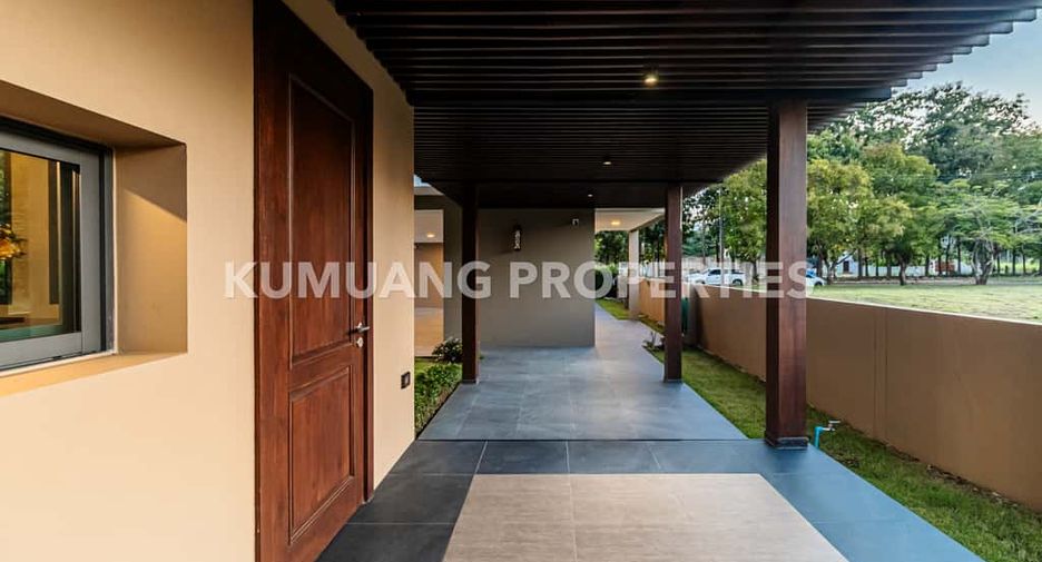 Haus zum Kauf mit 4 Zimmer in Mae Rim, Chiang Mai