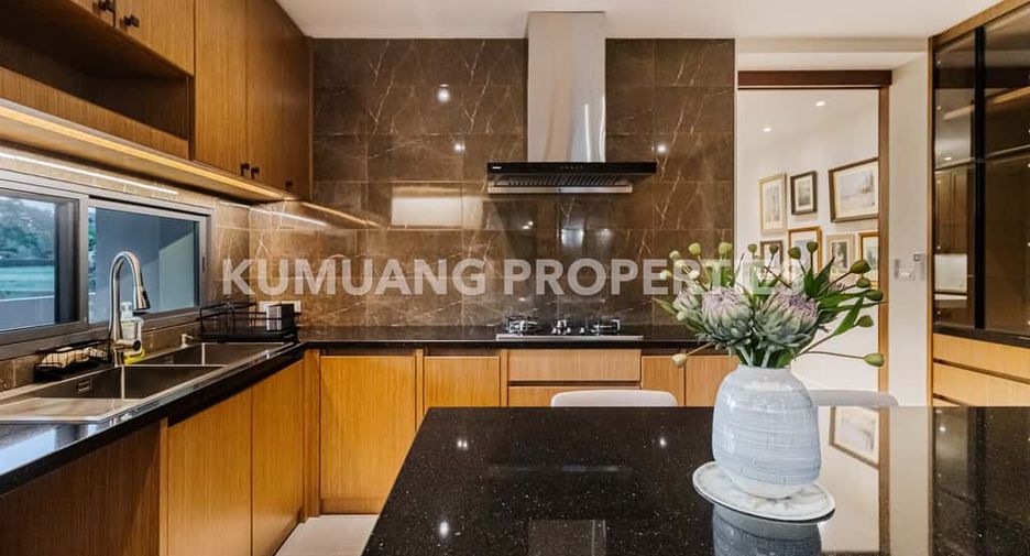 Haus zum Kauf mit 4 Zimmer in Mae Rim, Chiang Mai