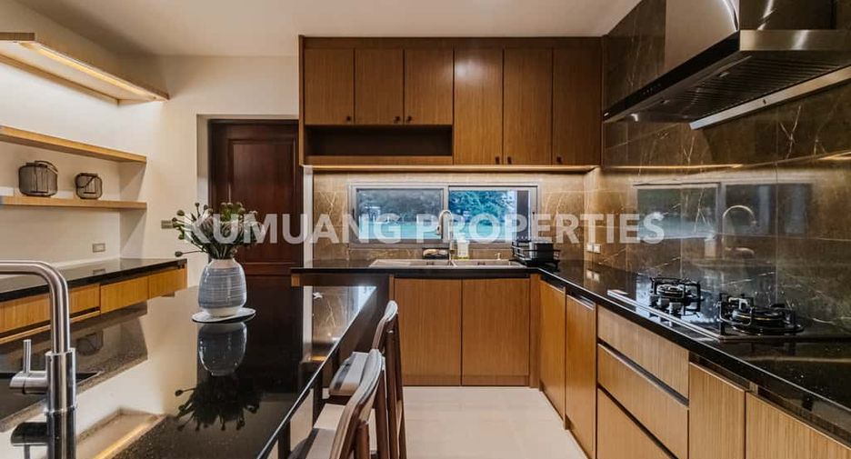 Haus zum Kauf mit 4 Zimmer in Mae Rim, Chiang Mai