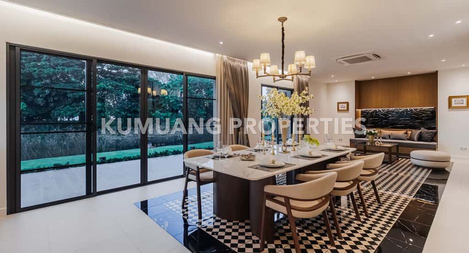 Haus zum Kauf mit 4 Zimmer in Mae Rim, Chiang Mai