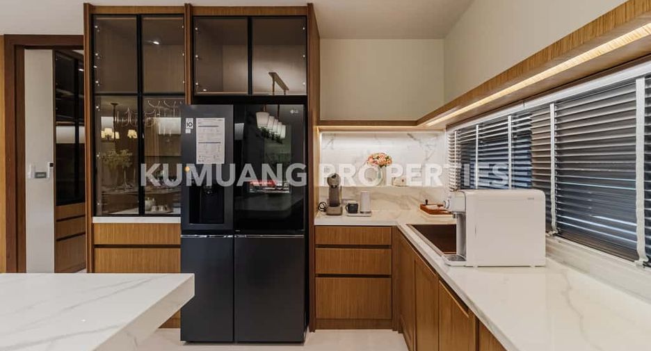 Haus zum Kauf mit 4 Zimmer in Mae Rim, Chiang Mai