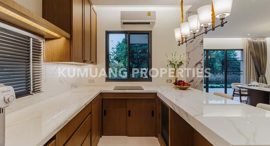 Haus zum Kauf mit 4 Zimmer in Mae Rim, Chiang Mai