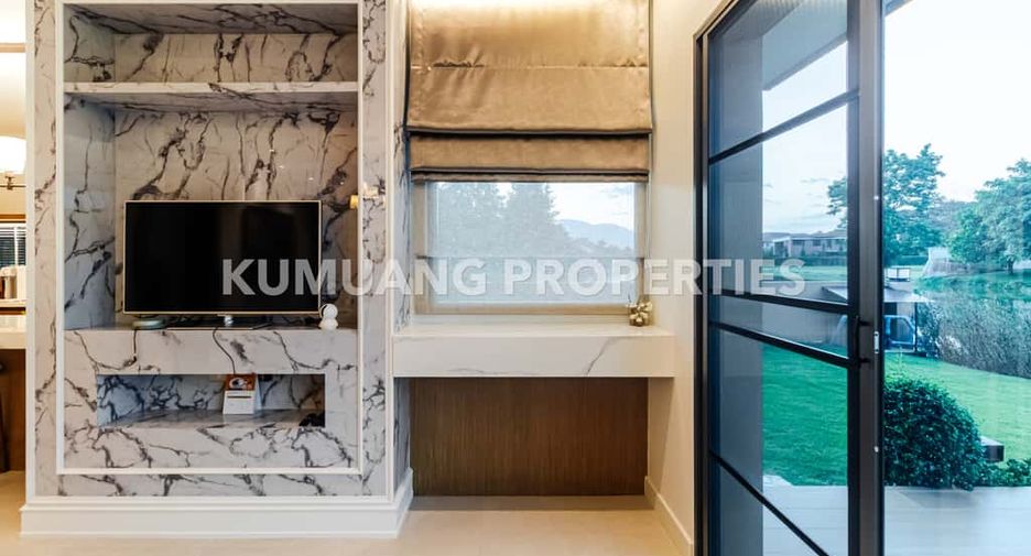 Haus zum Kauf mit 4 Zimmer in Mae Rim, Chiang Mai