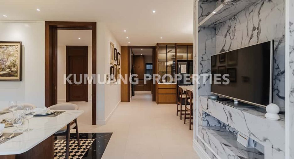 Haus zum Kauf mit 4 Zimmer in Mae Rim, Chiang Mai