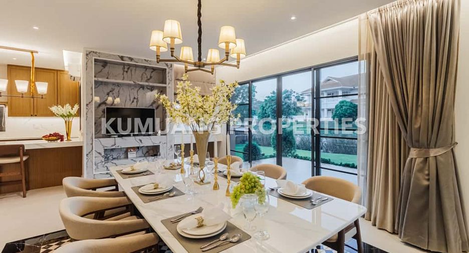 Haus zum Kauf mit 4 Zimmer in Mae Rim, Chiang Mai