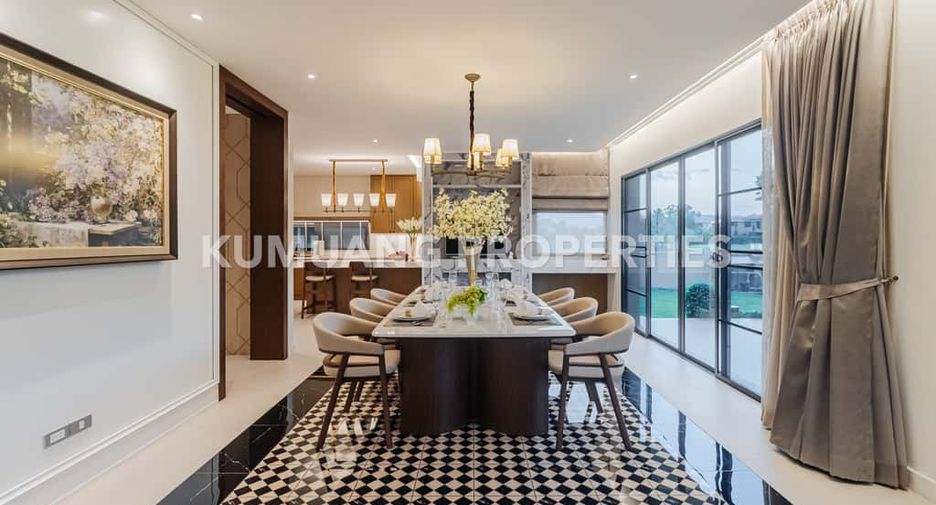 Haus zum Kauf mit 4 Zimmer in Mae Rim, Chiang Mai