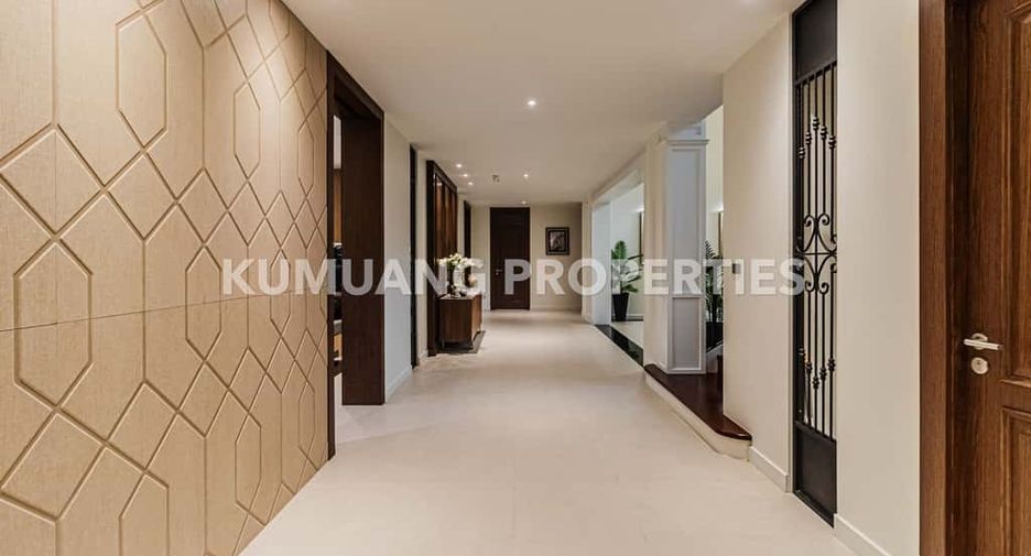 Haus zum Kauf mit 4 Zimmer in Mae Rim, Chiang Mai