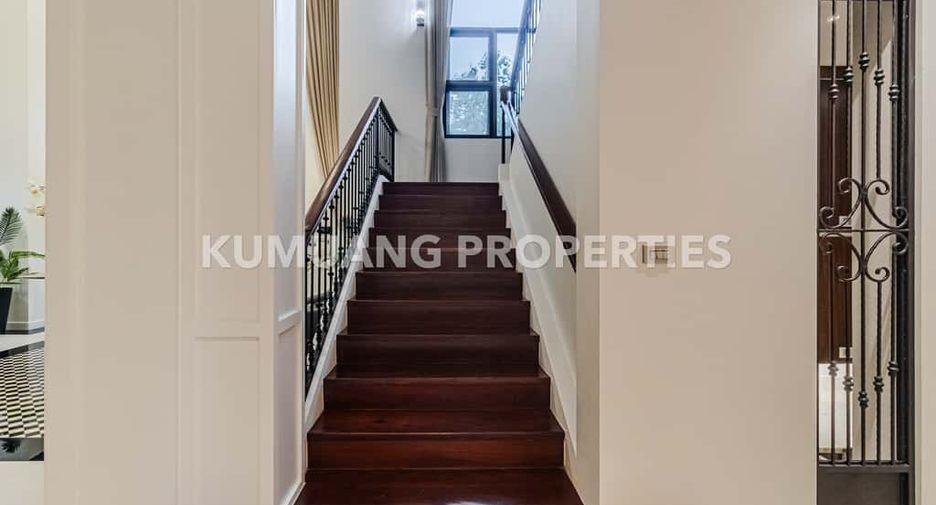 Haus zum Kauf mit 4 Zimmer in Mae Rim, Chiang Mai