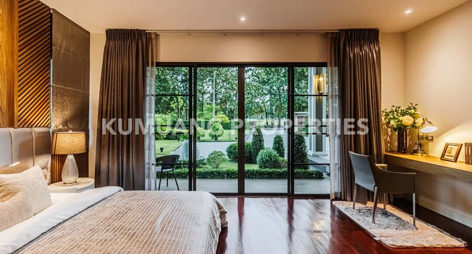 Haus zum Kauf mit 4 Zimmer in Mae Rim, Chiang Mai