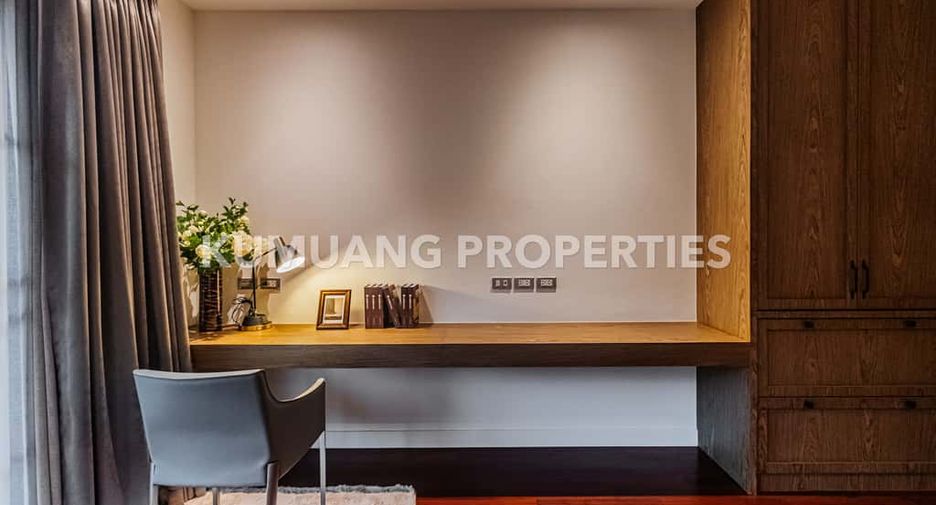 Haus zum Kauf mit 4 Zimmer in Mae Rim, Chiang Mai