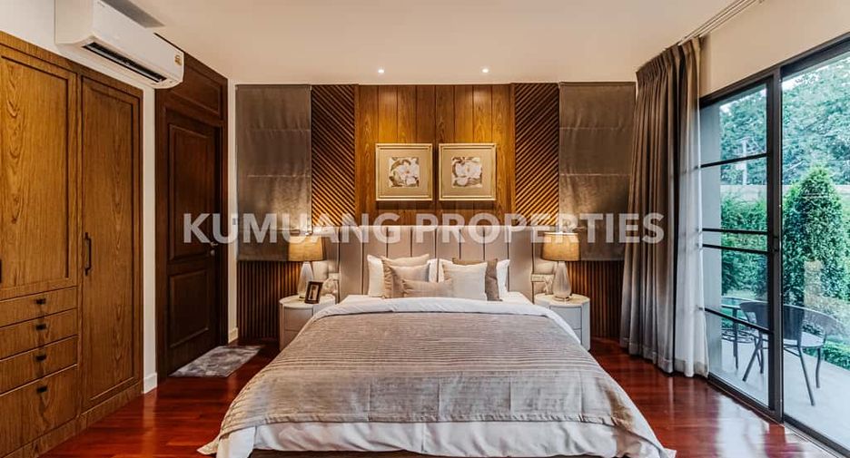 Haus zum Kauf mit 4 Zimmer in Mae Rim, Chiang Mai