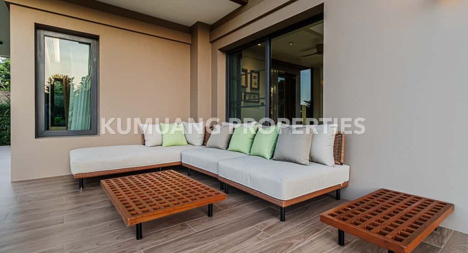 Haus zum Kauf mit 4 Zimmer in Mae Rim, Chiang Mai