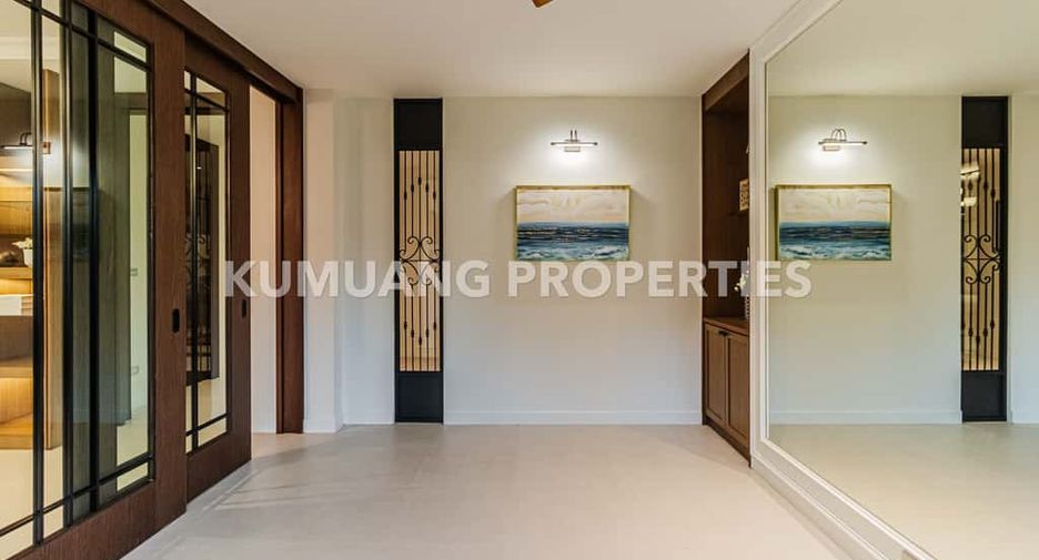 Haus zum Kauf mit 4 Zimmer in Mae Rim, Chiang Mai