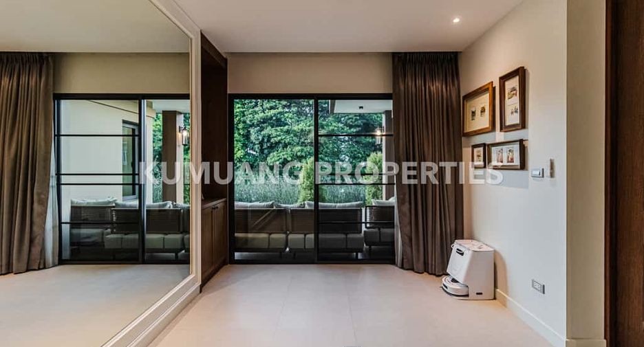 Haus zum Kauf mit 4 Zimmer in Mae Rim, Chiang Mai
