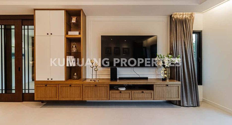 Haus zum Kauf mit 4 Zimmer in Mae Rim, Chiang Mai