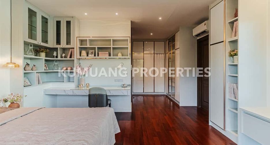 Haus zum Kauf mit 4 Zimmer in Mae Rim, Chiang Mai