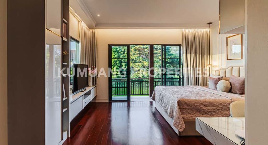 Haus zum Kauf mit 4 Zimmer in Mae Rim, Chiang Mai