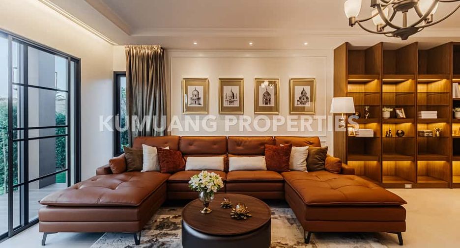 Haus zum Kauf mit 4 Zimmer in Mae Rim, Chiang Mai