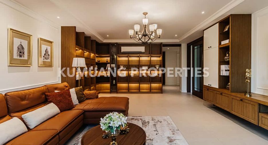 Haus zum Kauf mit 4 Zimmer in Mae Rim, Chiang Mai