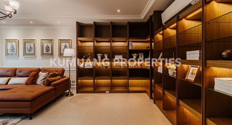 Haus zum Kauf mit 4 Zimmer in Mae Rim, Chiang Mai