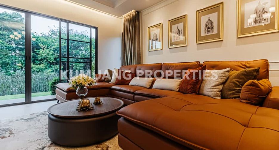 Haus zum Kauf mit 4 Zimmer in Mae Rim, Chiang Mai