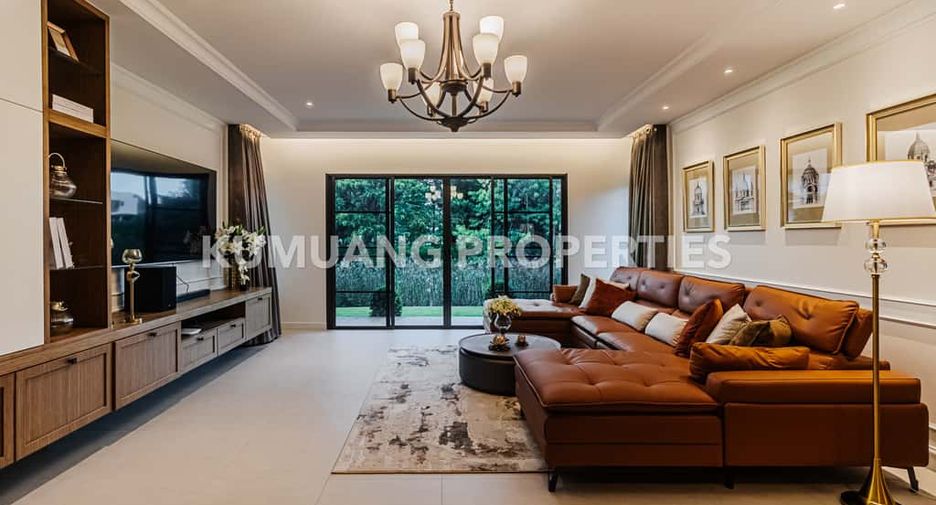 Haus zum Kauf mit 4 Zimmer in Mae Rim, Chiang Mai