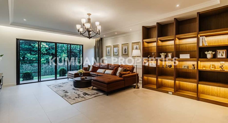 Haus zum Kauf mit 4 Zimmer in Mae Rim, Chiang Mai