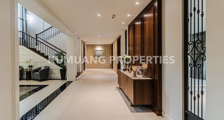Haus zum Kauf mit 4 Zimmer in Mae Rim, Chiang Mai